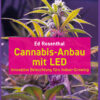 Cannabis-Anbau mit LED