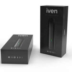 Kategoriebild Vaporizer